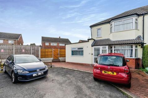 5 bedroom semi-detached house for sale