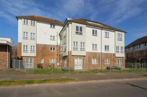 Romney Avenue, Folkestone, CT20 1 bed apartment for sale
