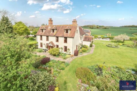 Equestrian facility for sale