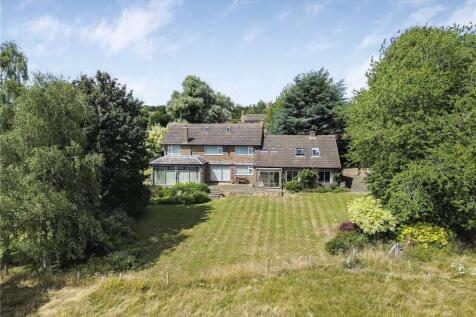 High Street, Rushton, Kettering... 5 bed detached house for sale