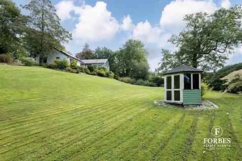 Gowans Lane, Brindle PR6 5 bed detached house for sale