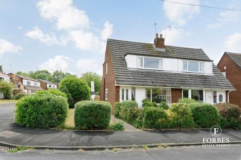 Bannister Hall Lane, Higher Walton PR5 3 bed semi