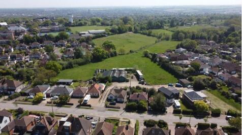 Plot for sale