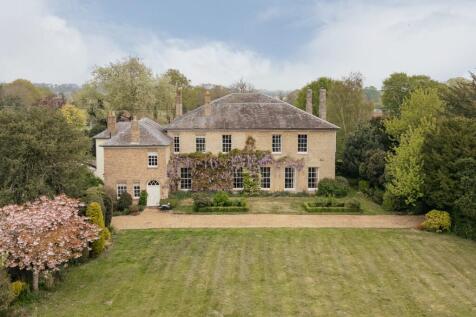 Shropham, Norfolk 6 bed detached house for sale