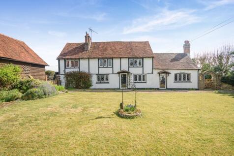Bucks Hill, Kings Langley, Hertfordshire 3 bed house for sale