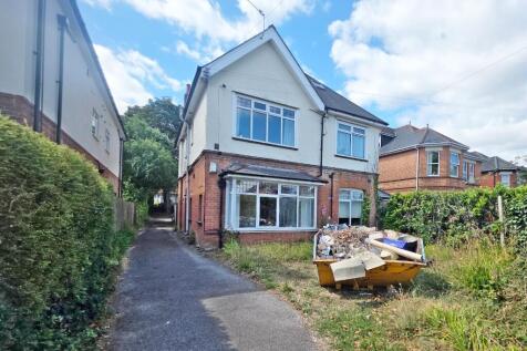 6 bedroom block of apartments for sale