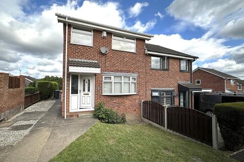 Yoredale Avenue, Chapeltown 3 bed semi
