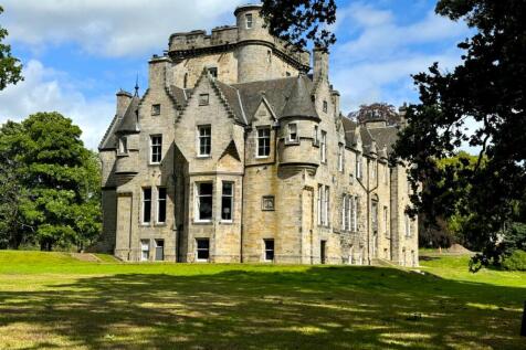 Bogside, Fife 8 bed detached house for sale