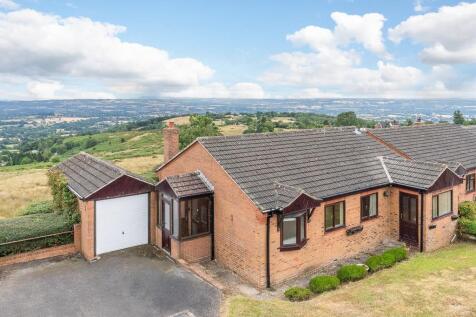 Clopton 3 bed detached house for sale
