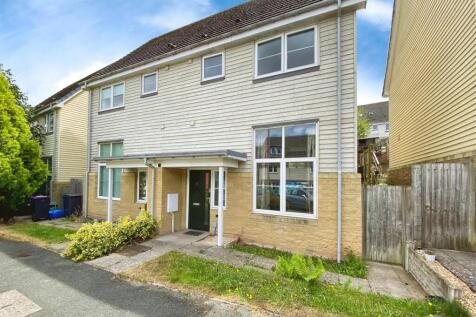 Rocks Green Crescent, Rock Green, Ludlow 2 bed semi