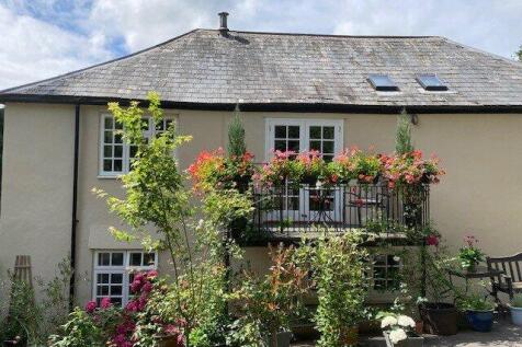 Collipriest, Tiverton, Devon 5 bed house for sale