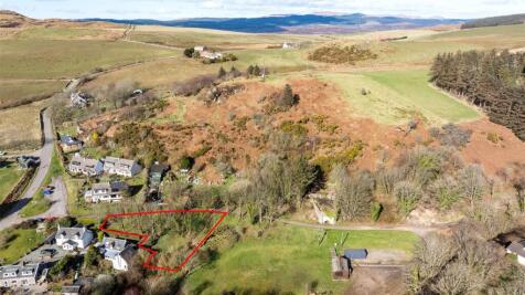 Land North East Of Smithy Croft... Land for sale