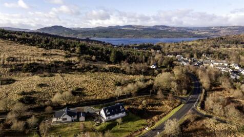 Building Plot, North Of Achadh Na... Land for sale