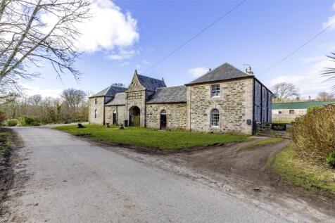The Square, Ardlamont, Kames... 6 bed detached house for sale
