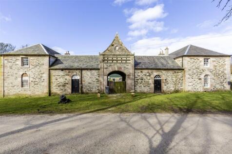 The Square, Ardlamont, Kames... 6 bed detached house for sale