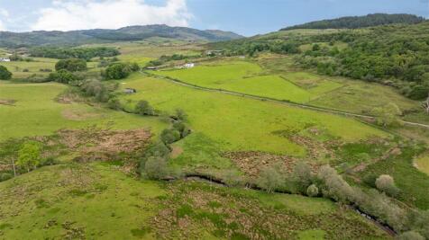 Land West Of Auchgoyle Cottage... Land for sale