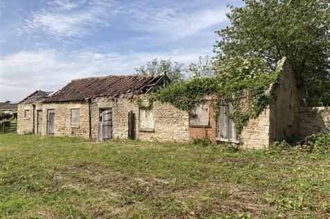 Plot for sale