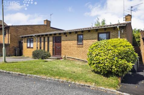 3 bedroom bungalow for sale