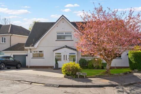 4 bedroom detached villa for sale