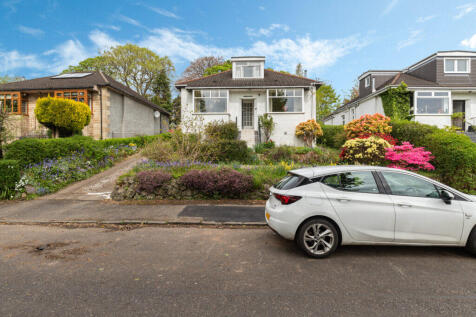 3 bedroom detached villa for sale