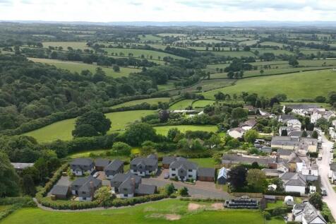 Rackenford, Tiverton Detached house for sale