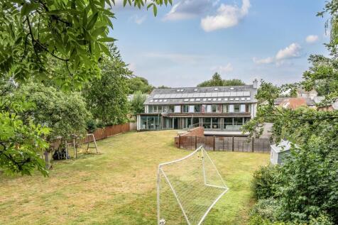 High Street, Halberton 5 bed detached house for sale