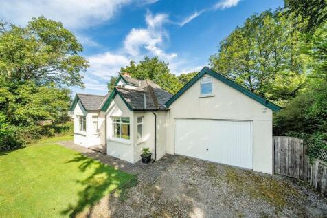 Coronation Park, Launceston 3 bed bungalow for sale