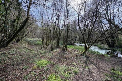 Looe Mills, Liskeard Farm land for sale