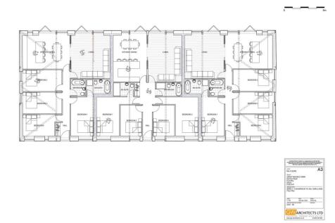 Pyworthy, Holsworthy 12 bed terraced house for sale