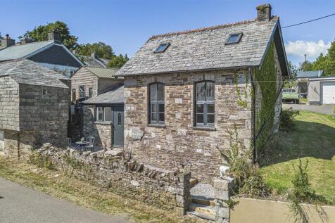 1 bedroom semi-detached house for sale