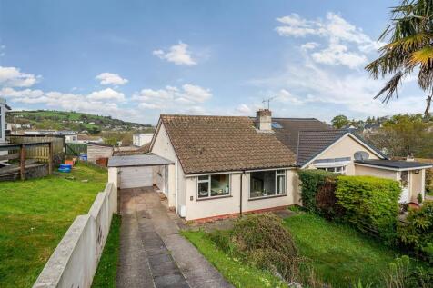 Elmhirst Drive, Totnes 2 bed bungalow for sale