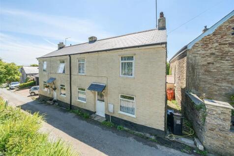 Blackawton, Totnes 5 bed detached house for sale