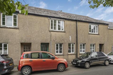 Jordan Street, Buckfastleigh 2 bed terraced house for sale