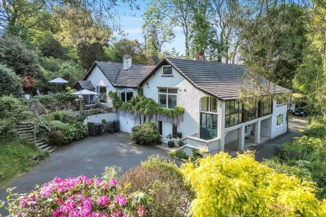 Venn Ottery, Ottery St Mary 6 bed detached house for sale