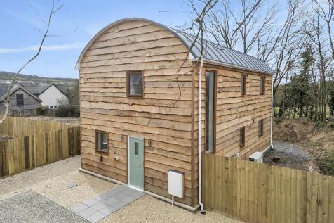 Honiton 4 bed detached house for sale