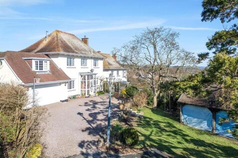 Bunts Lane, Seaton 4 bed detached house for sale
