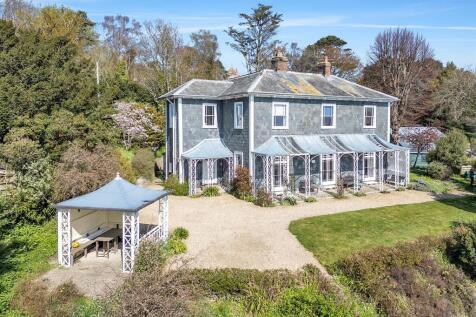 Cobb Road, Lyme Regis 7 bed detached house for sale