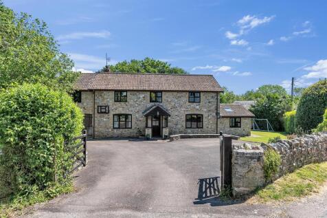 Smallridge 5 bed detached house for sale