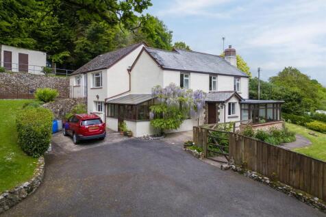 Southleigh 5 bed detached house for sale