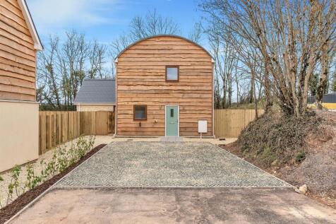 Honiton 4 bed detached house for sale