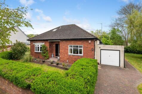 2 bedroom bungalow for sale