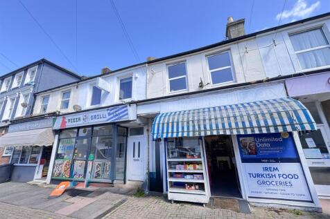 1 bedroom flat for sale