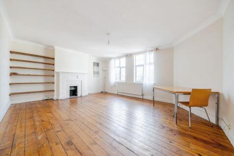 Birkenhead Avenue, Kingston Upon... 2 bed flat for sale
