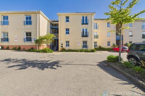 Roaches Court, Carbis Bay 1 bed apartment for sale