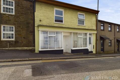 Redruth 3 bed terraced house for sale