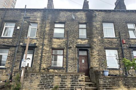 Ellen Royd Street, Boothtown... 2 bed terraced house for sale