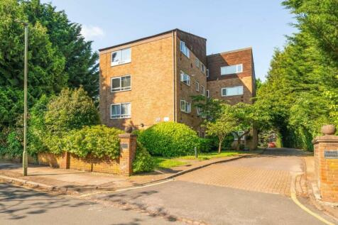 Sunningfields Road, London NW4 2 bed flat for sale