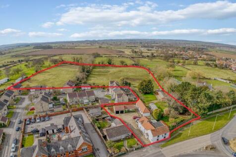 7 bedroom detached house for sale