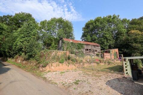 Mereside, Ellesmere Barn conversion for sale