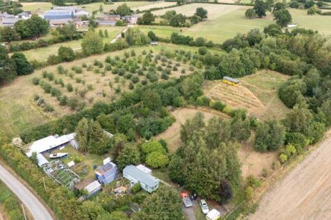 English Frankton, Ellesmere Land for sale